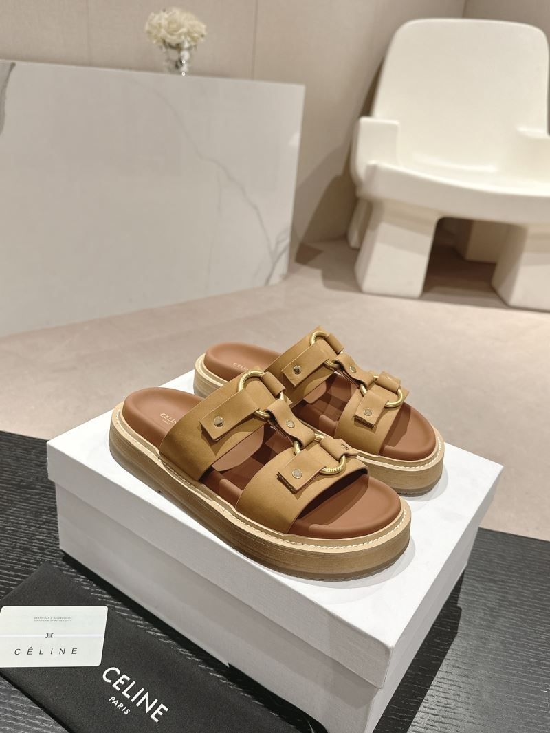 Celine Sandals